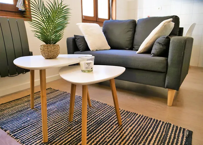 Appartement A 150 M De La Cathedrale