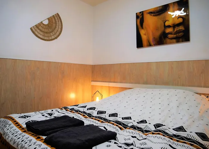 Appartement A 150 M De La Cathedrale