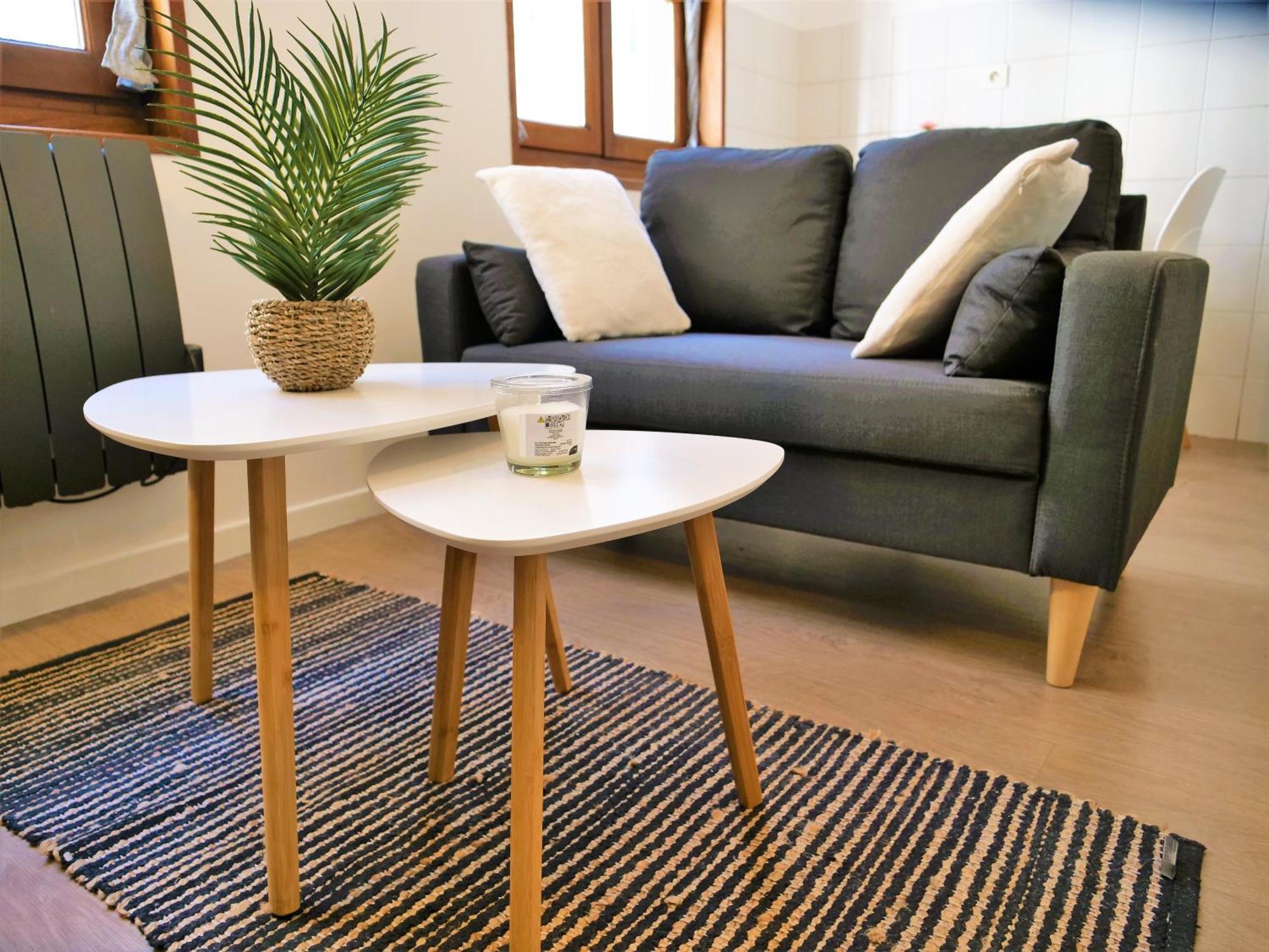 A 150 M De La Cathedrale Apartment