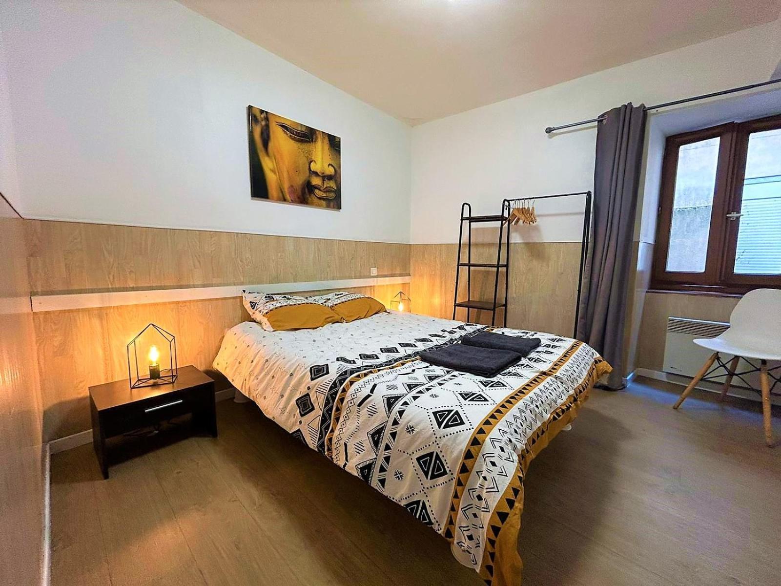 A 150 M De La Cathedrale Apartment Rodez