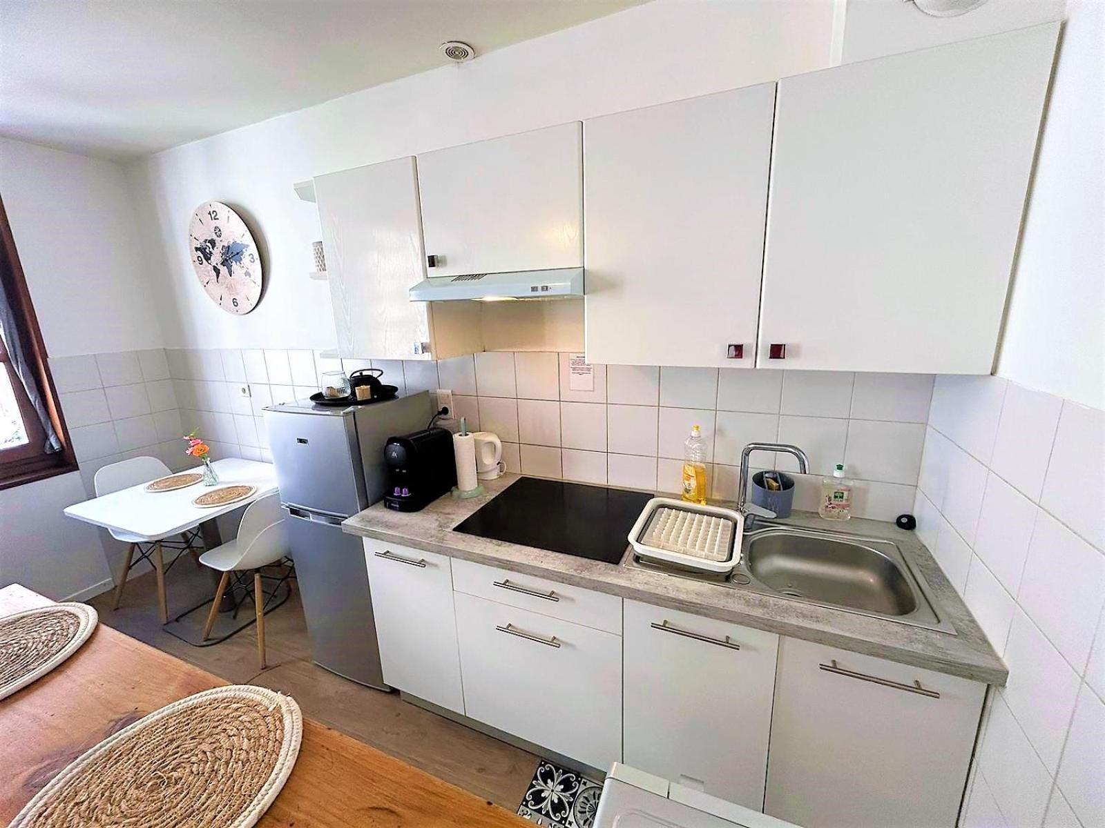 Apartment A 150 M De La Cathedrale
