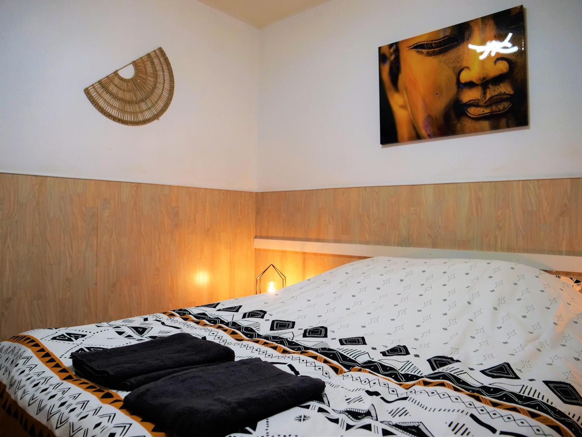 Apartment A 150 M De La Cathedrale